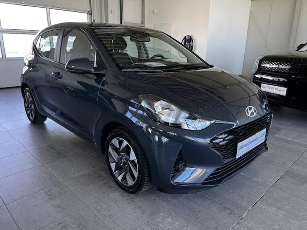 Hyundai i10 Trend 1.2