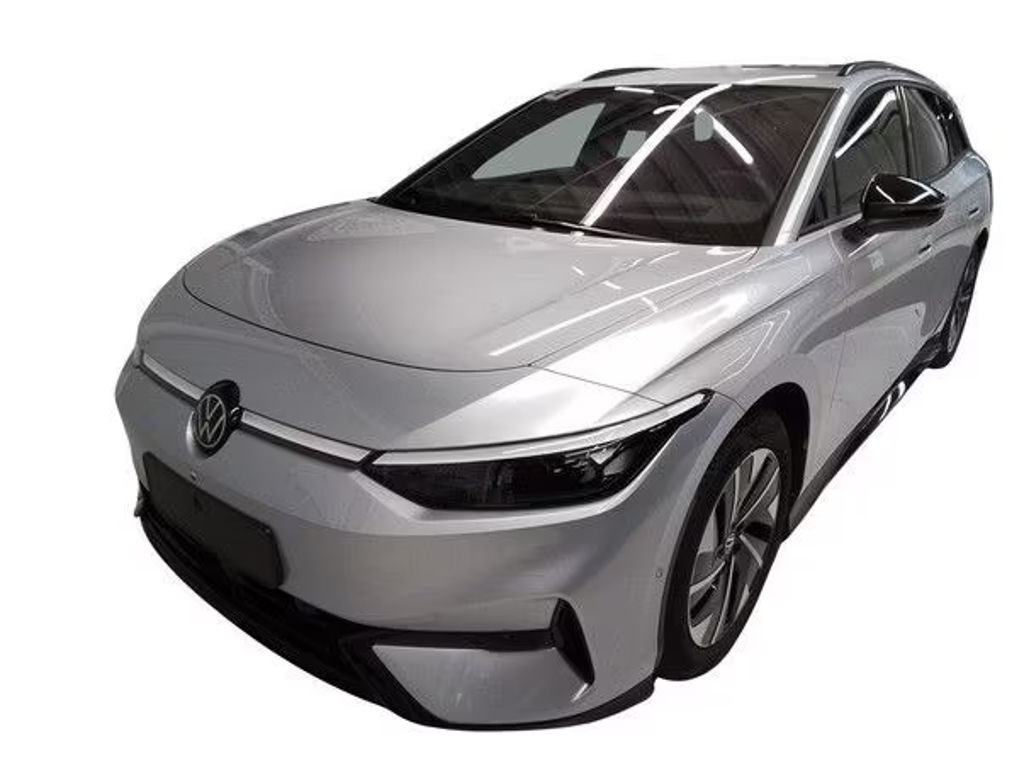 Volkswagen ID.7 Pro Tourer