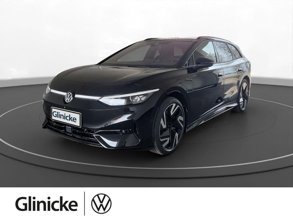Volkswagen ID.7 Pro Tourer