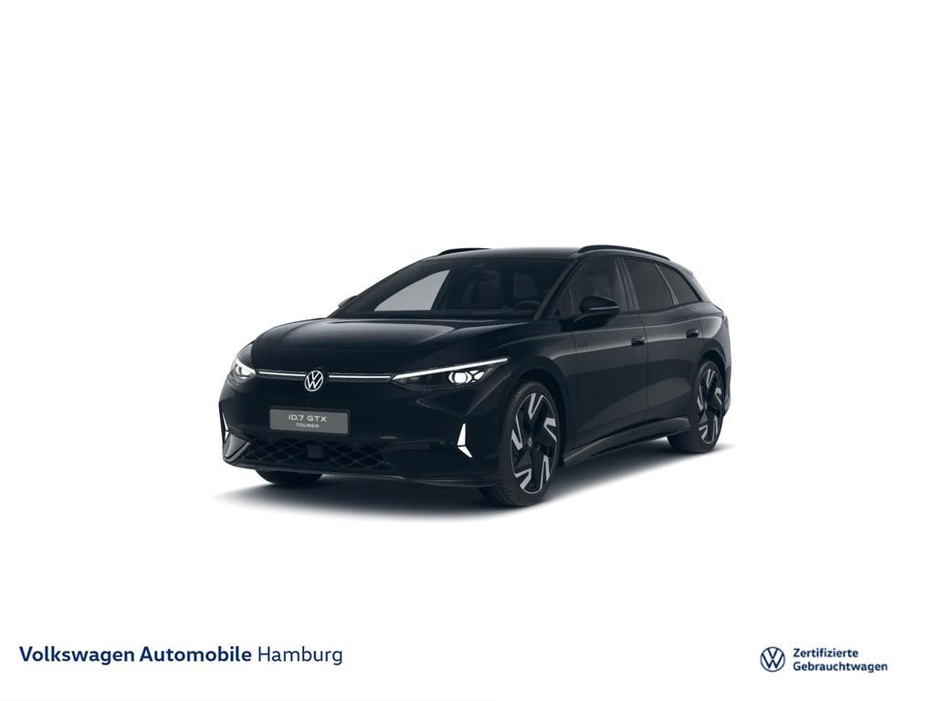 Volkswagen ID.7 4Motion GTX Tourer