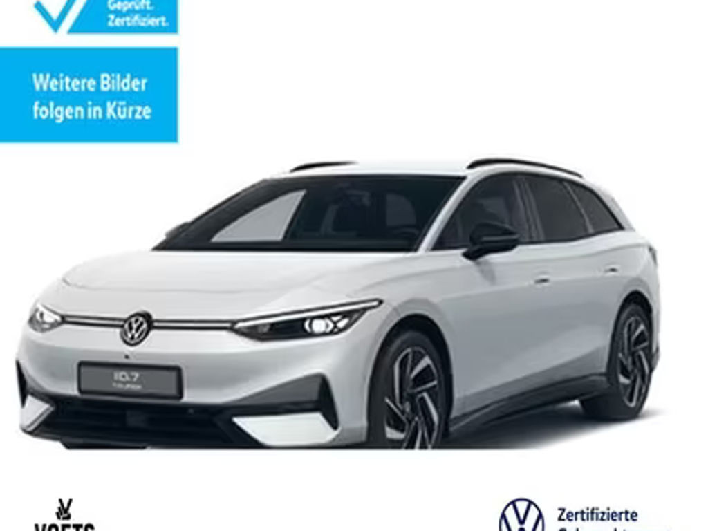 Volkswagen ID.7 Pro Tourer