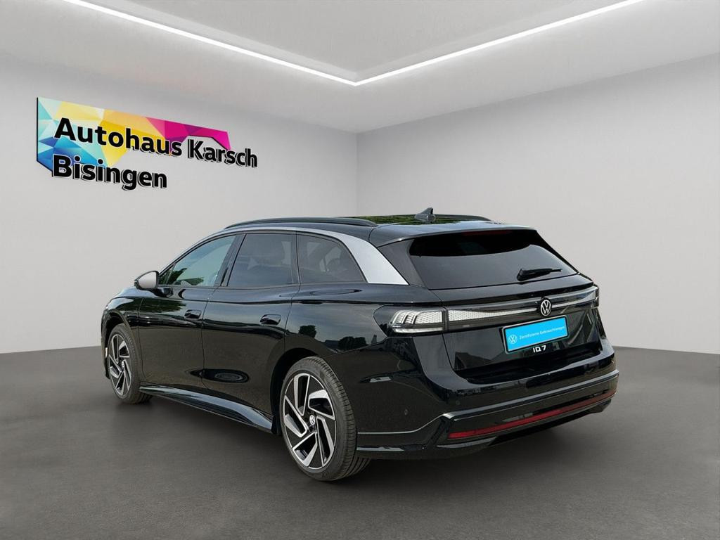 Volkswagen ID.7