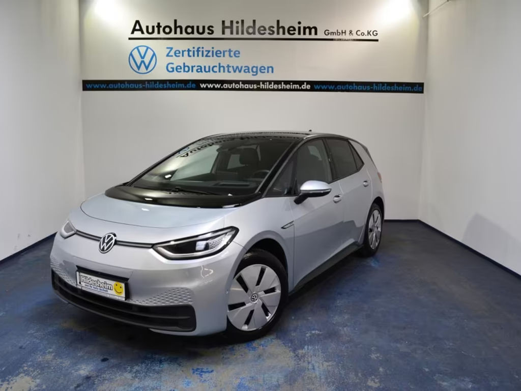 Volkswagen ID.3 Performance Pro