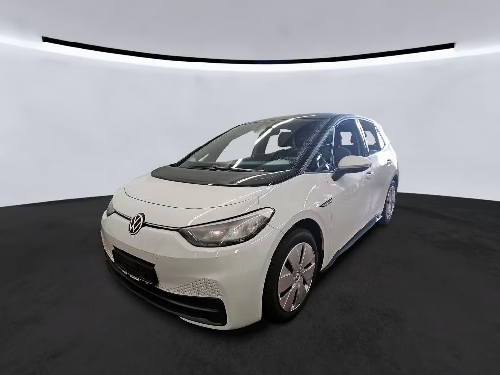 Volkswagen ID.3 Performance Pro