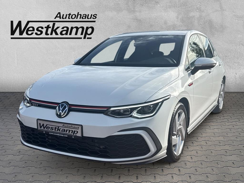 Volkswagen Golf DSG GTI Plus 2.0 TSI