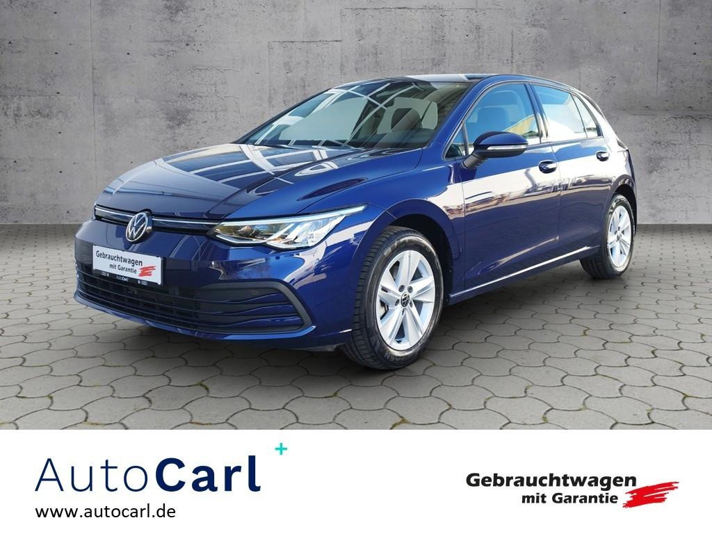 Volkswagen Golf DSG Life Golf VIII 1.5 eTSI
