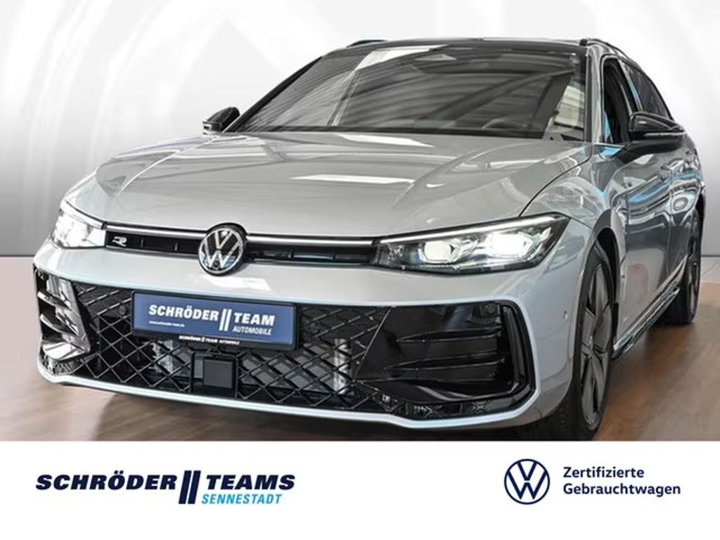 Volkswagen Passat DSG Variant R-Line 2.0 TDI