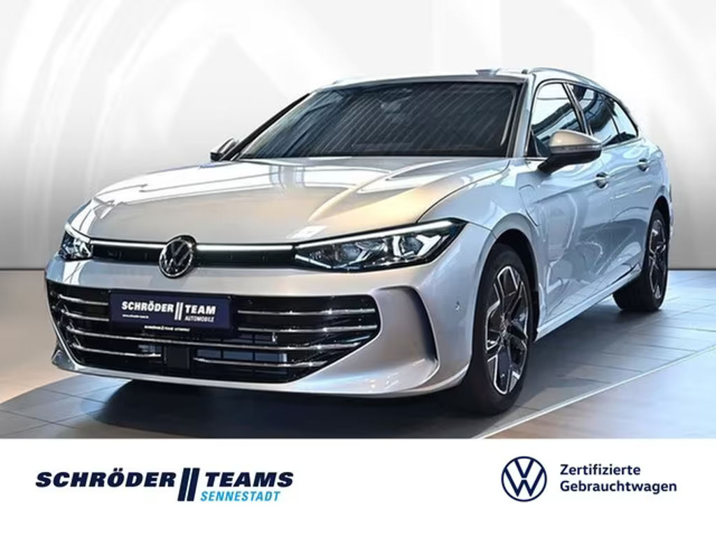 Volkswagen Passat DSG Variant eHybrid Elegance Elegance