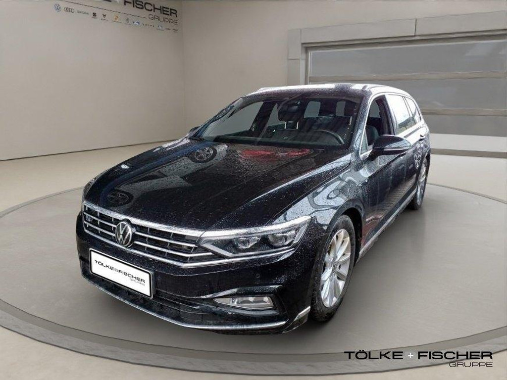 Volkswagen Passat Business Business R Variant R-Line BMT 2.0 TSI