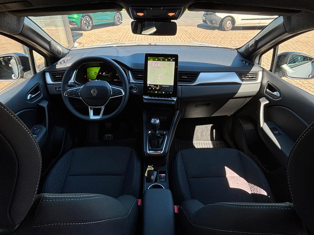 Renault Symbioz