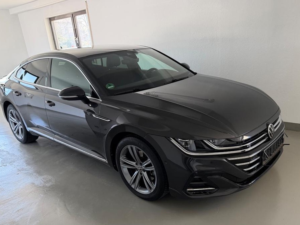 Volkswagen Arteon DSG R-Line 2.0 TDI