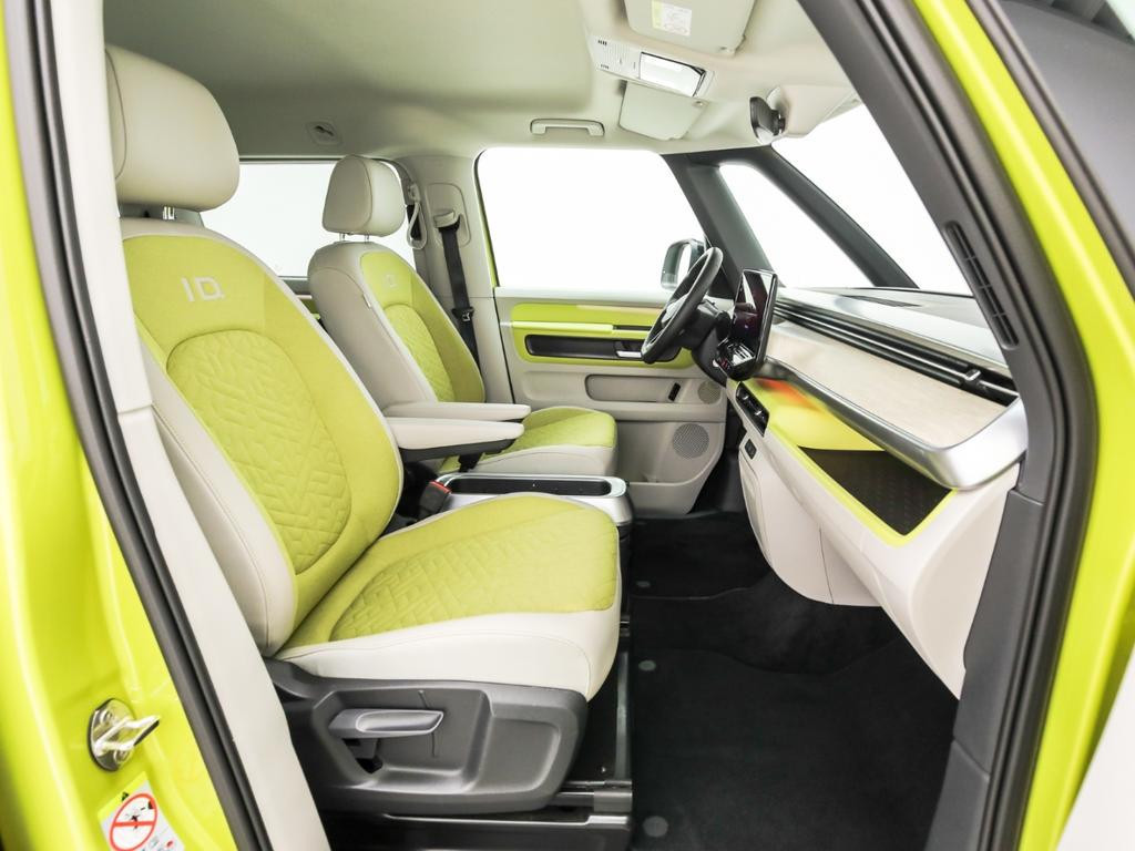 Volkswagen ID.Buzz