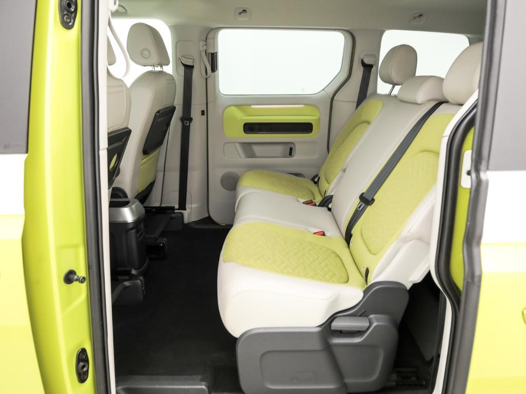 Volkswagen ID.Buzz