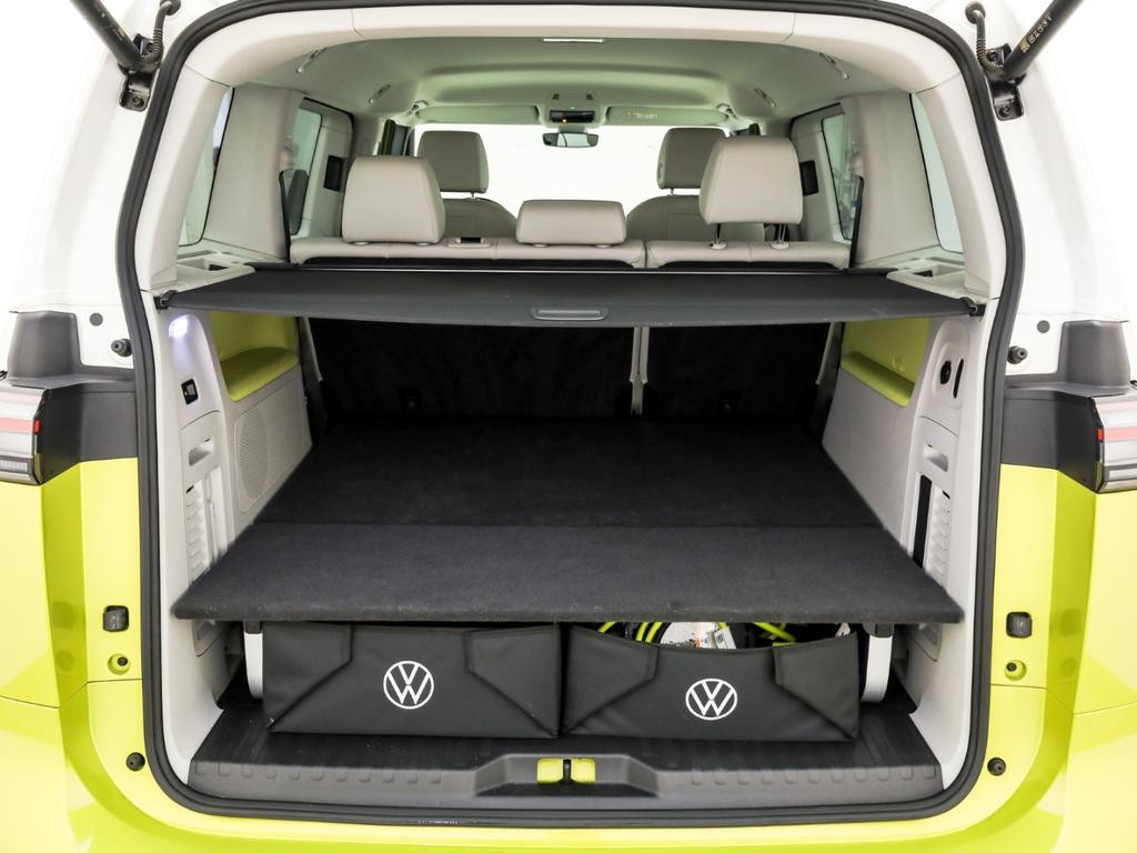 Volkswagen ID.Buzz