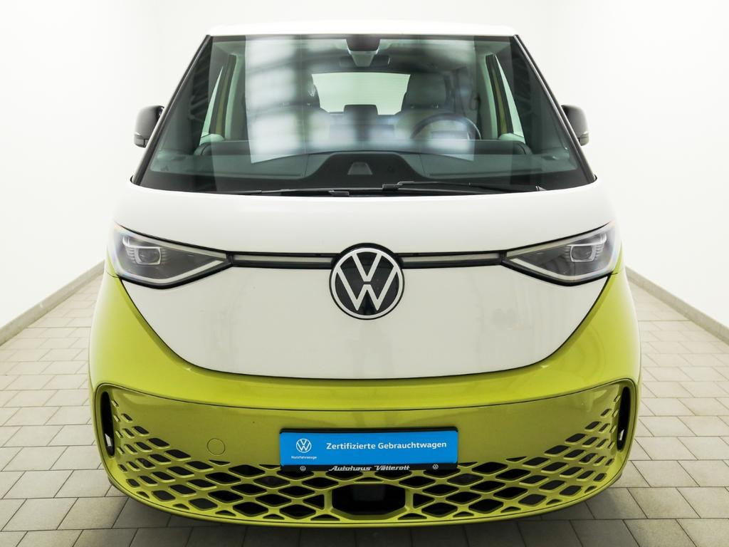 Volkswagen ID.Buzz
