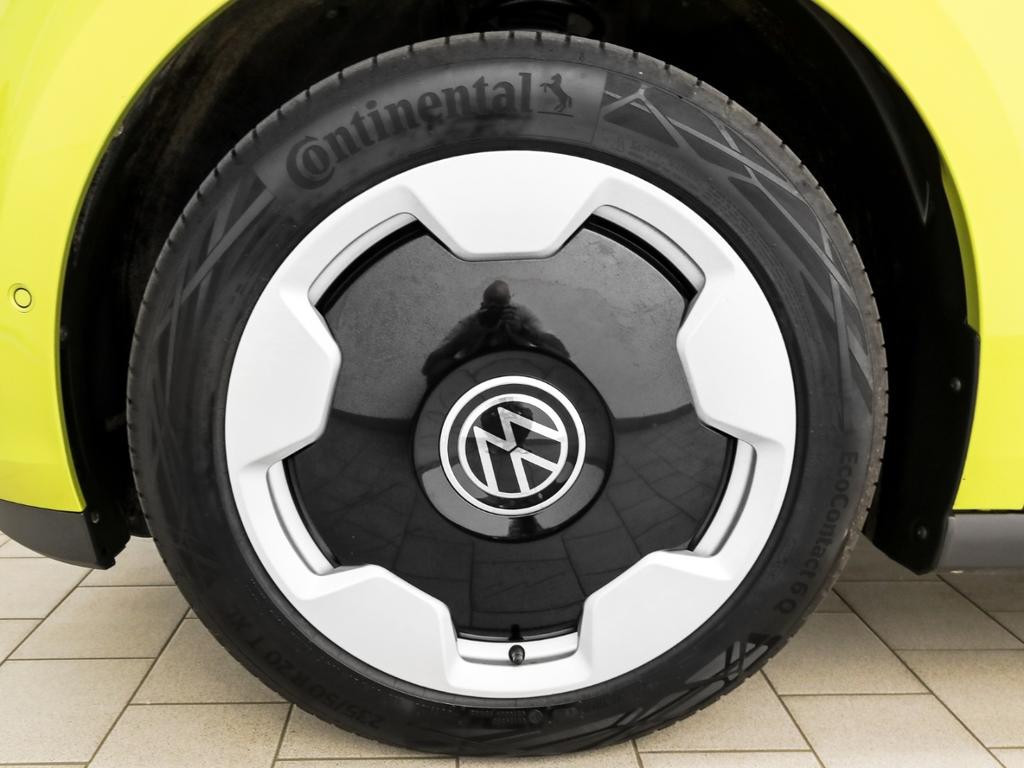 Volkswagen ID.Buzz