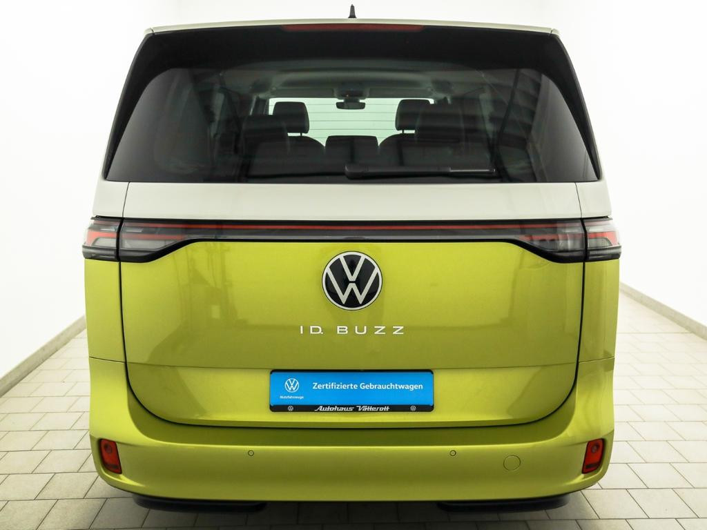 Volkswagen ID.Buzz