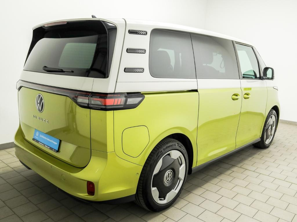 Volkswagen ID.Buzz