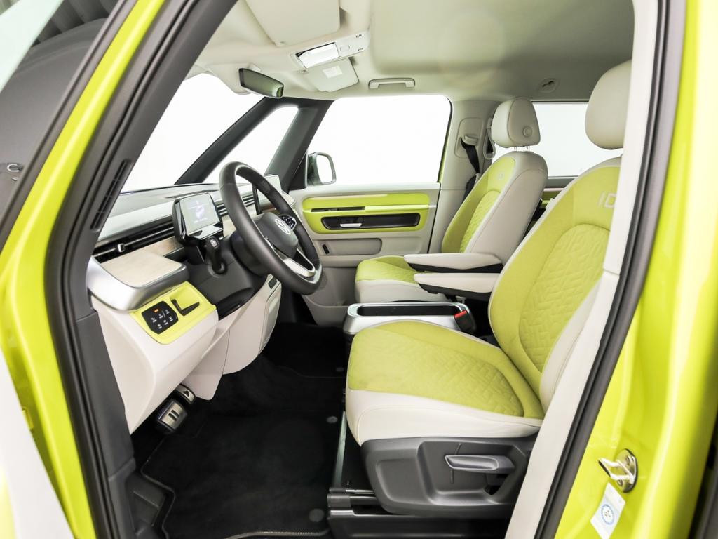 Volkswagen ID.Buzz