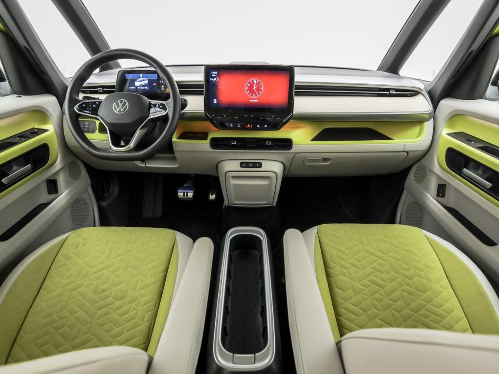 Volkswagen ID.Buzz