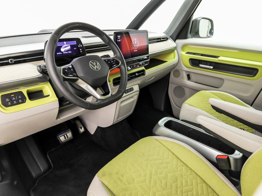 Volkswagen ID.Buzz