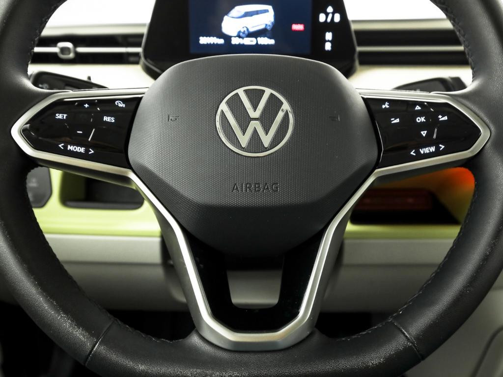 Volkswagen ID.Buzz