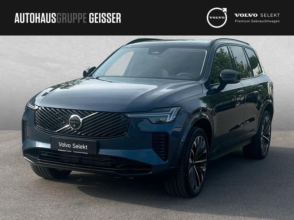 Volvo XC90 AWD T8 Plus Dark
