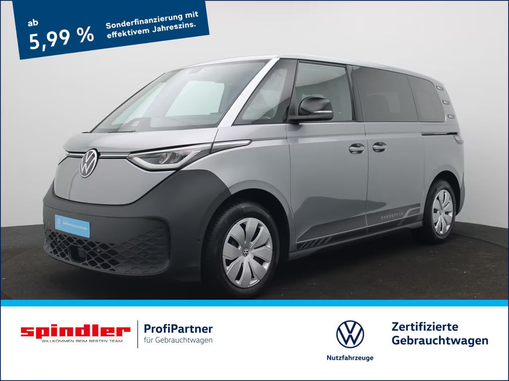 Volkswagen ID.Buzz ID.Buzz Freestyle KR / CarPlay, LED, RFK, AHK