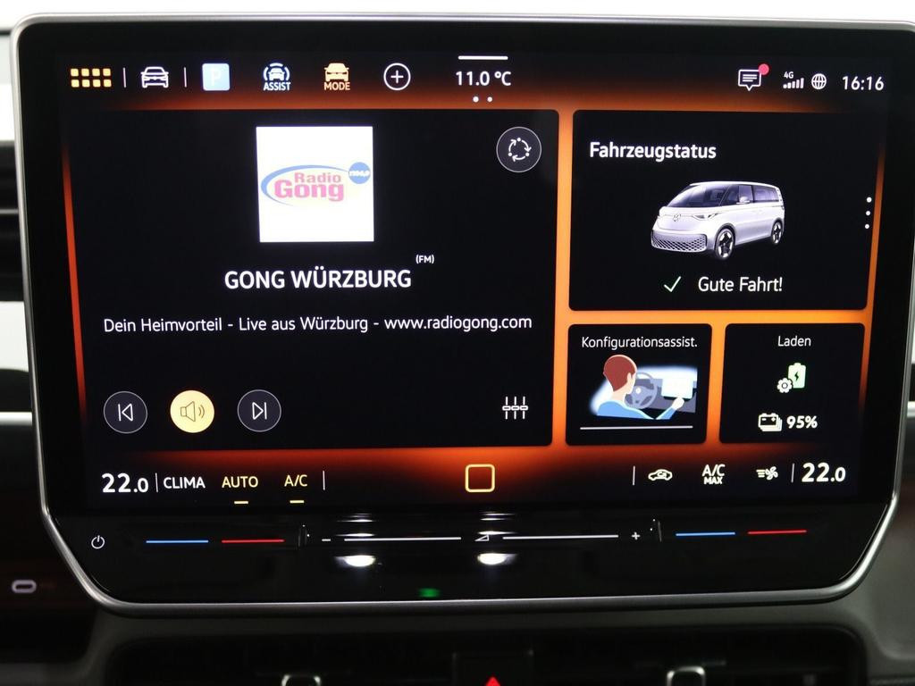 Volkswagen ID.Buzz