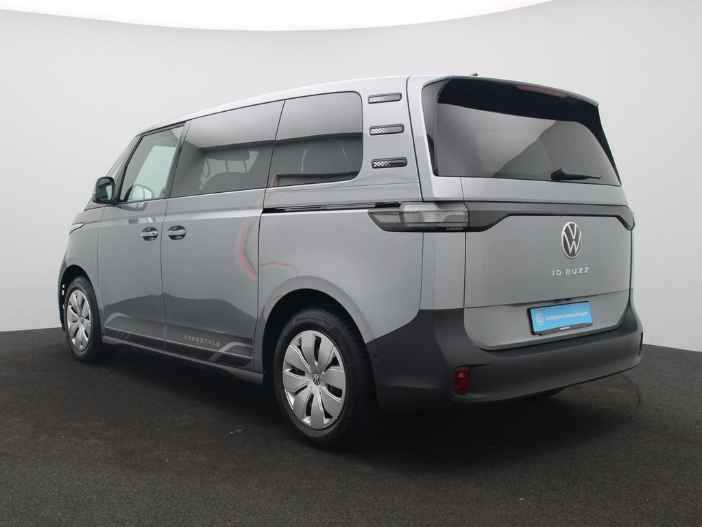Volkswagen ID.Buzz