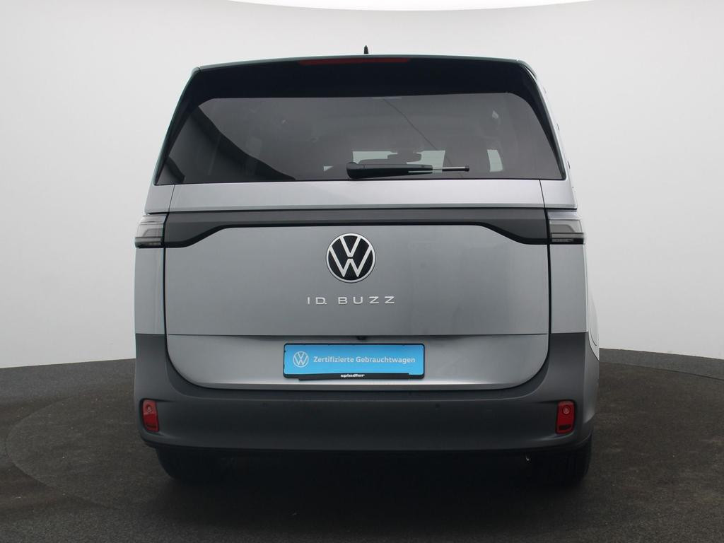 Volkswagen ID.Buzz