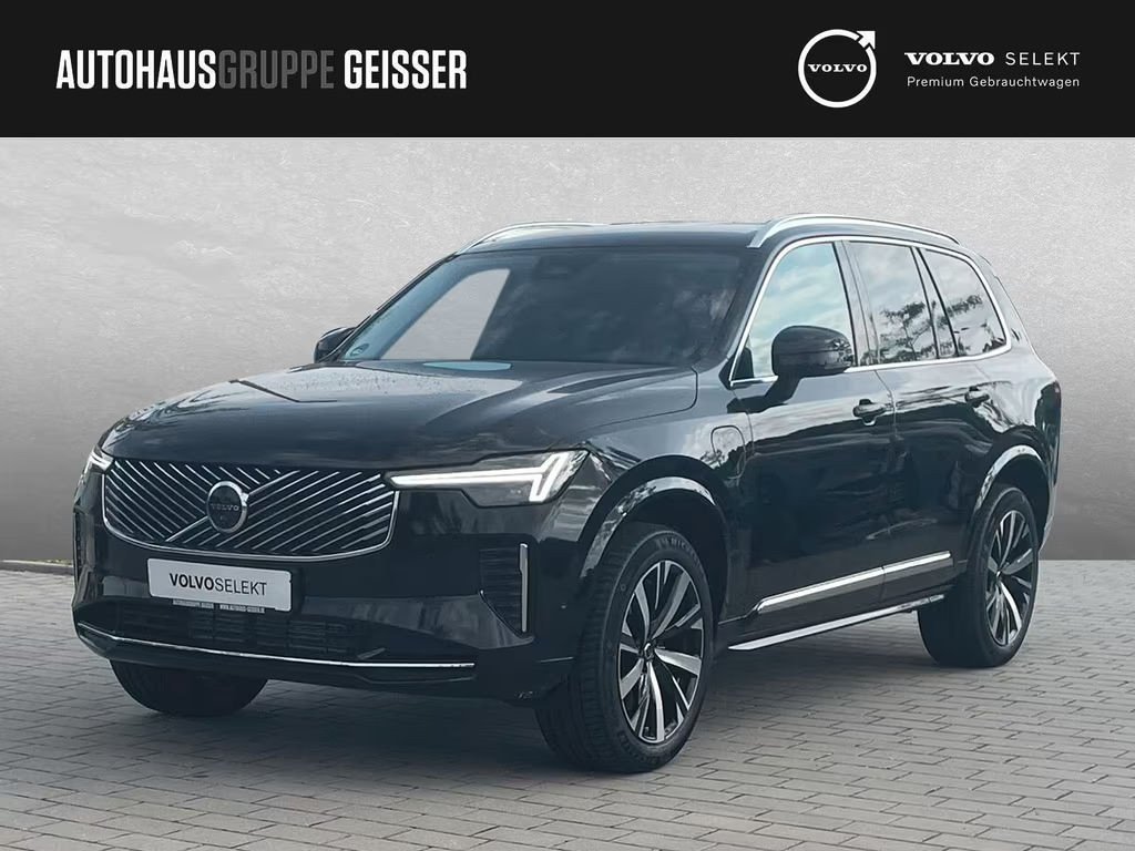 Volvo XC90 AWD T8 Core