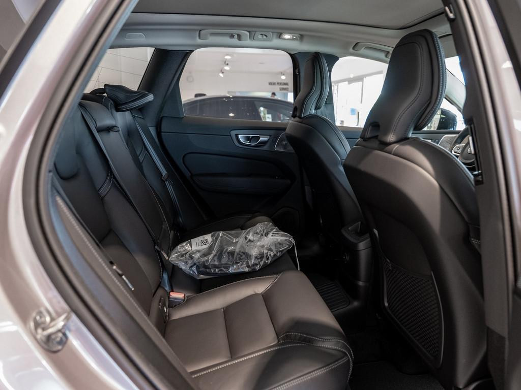 Volvo XC60 AWD T8 Dark Ultra