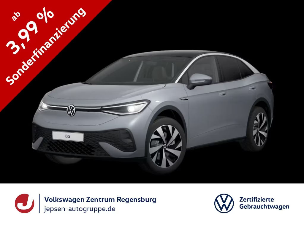 Volkswagen ID.5 Pro
