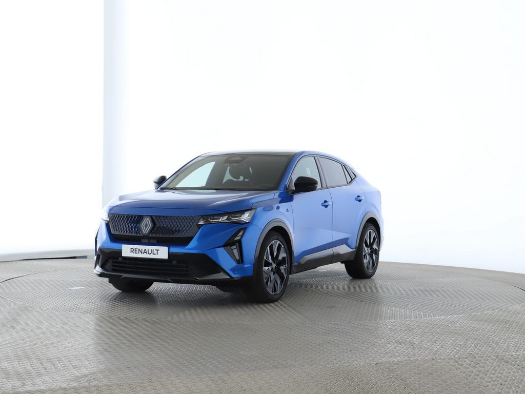 Renault Rafale E-Tech E-Tech Full Hybrid Esprit Alpine