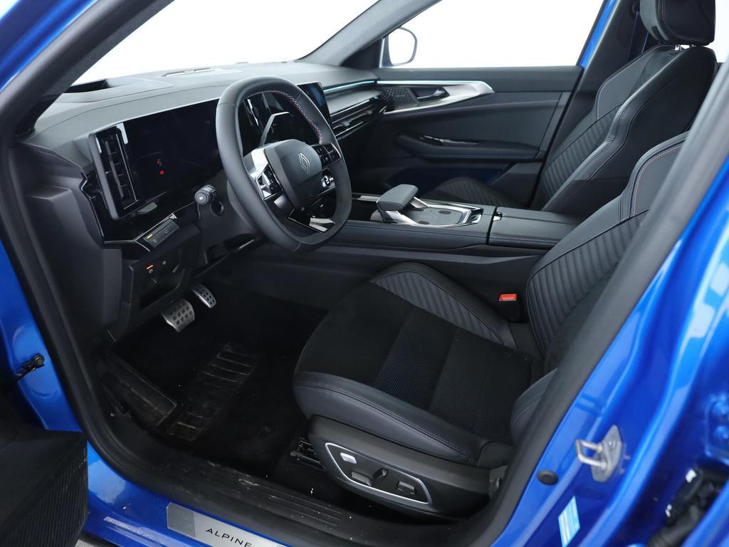 Renault Rafale