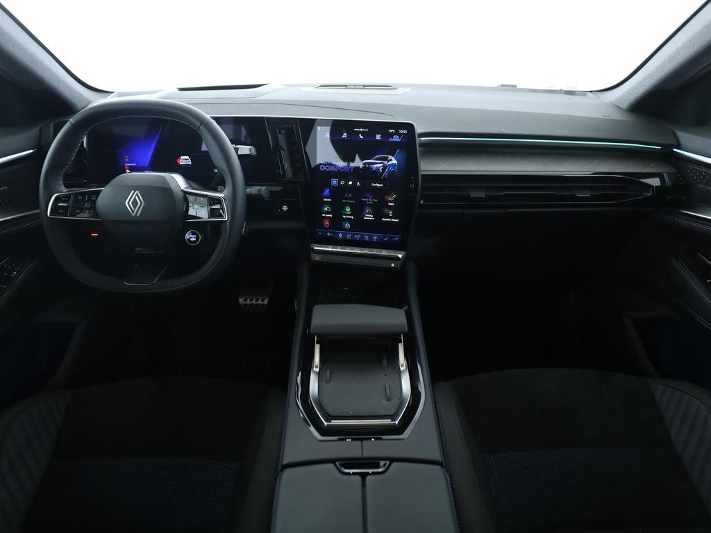 Renault Rafale