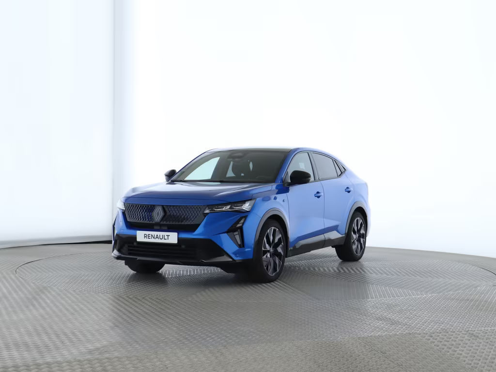 Renault Rafale E-Tech E-Tech Full Hybrid Esprit Alpine