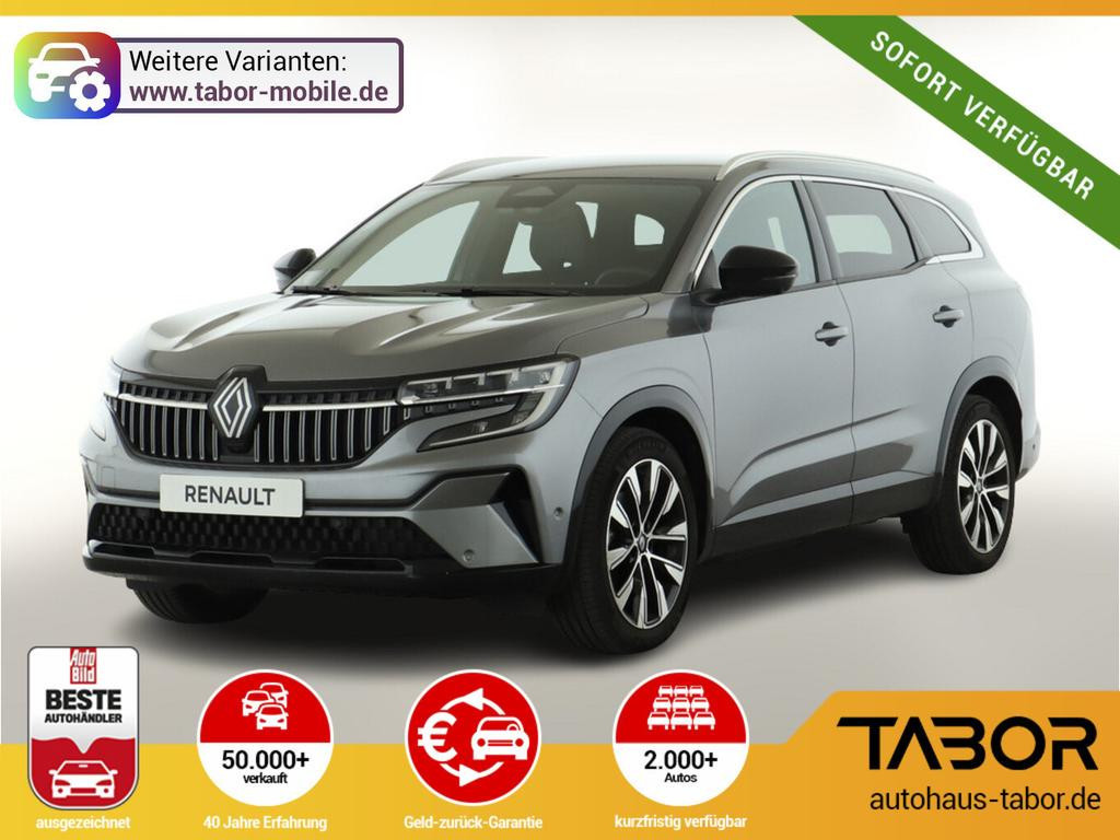 Renault Espace Techno