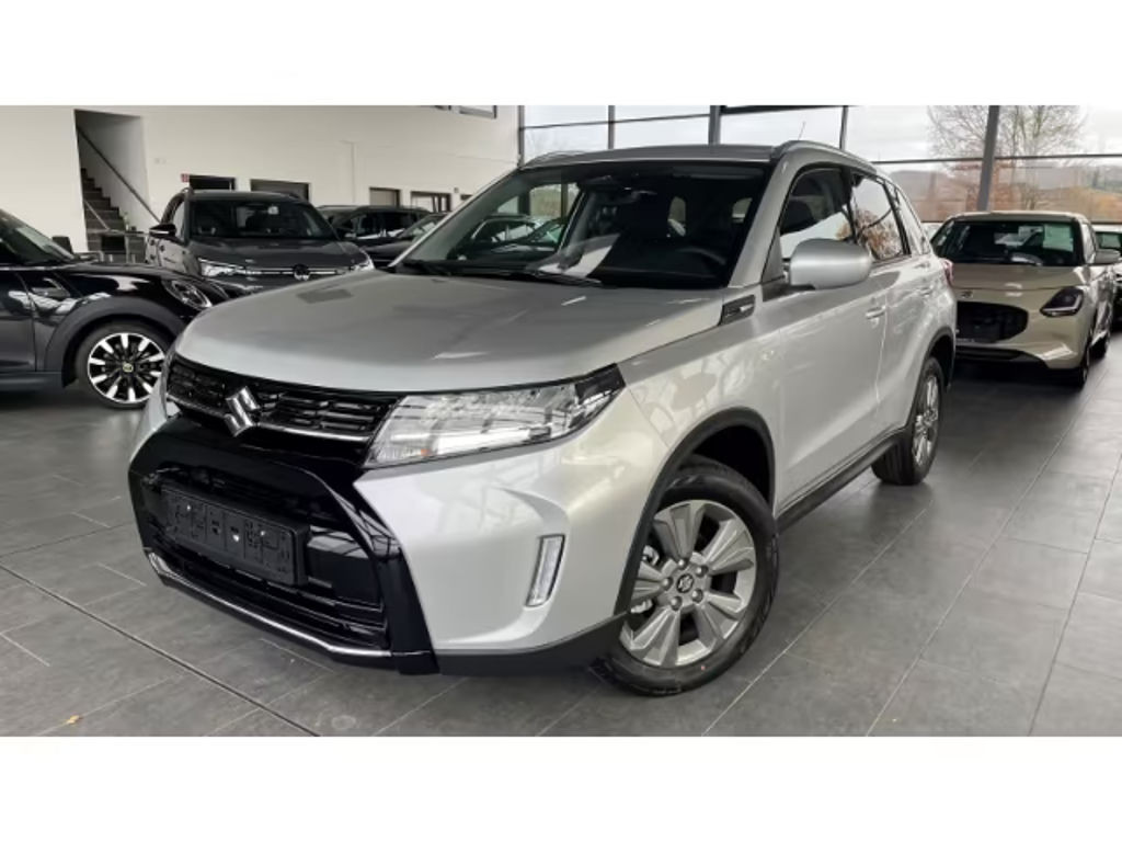 Suzuki Vitara Comfort
