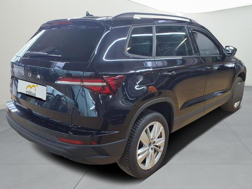 Skoda Karoq Selection
