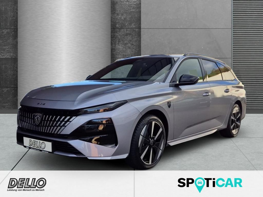 Peugeot e-308 GT-Line SW