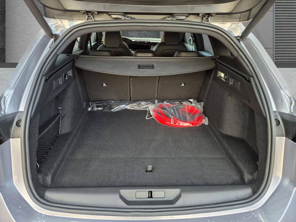 Peugeot e-308