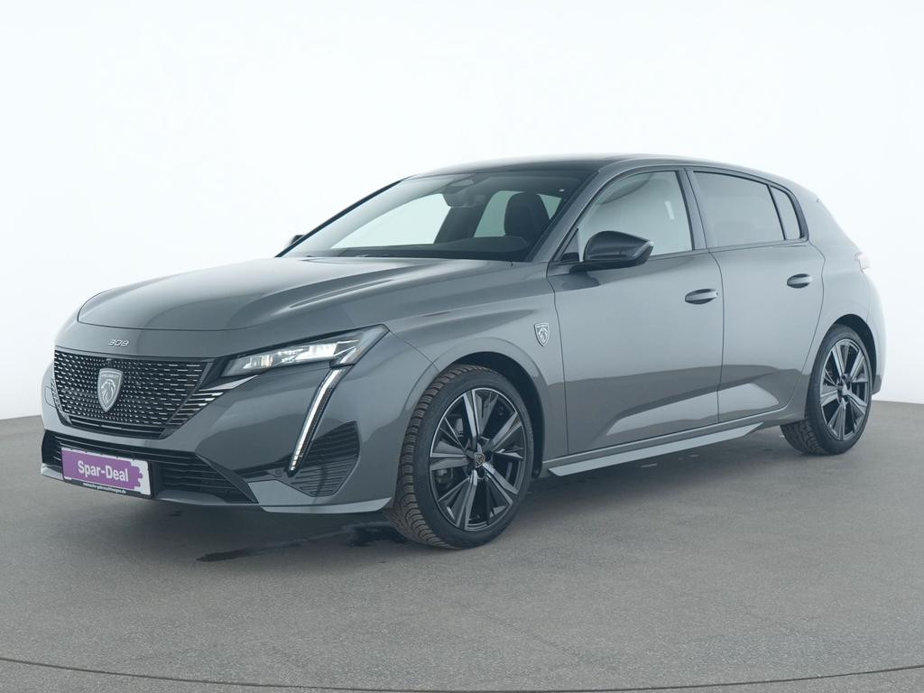 Peugeot 308 GT-Line Premium