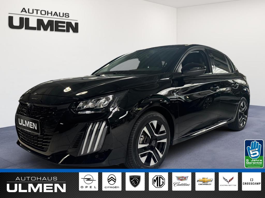 Peugeot 208 Allure Pack