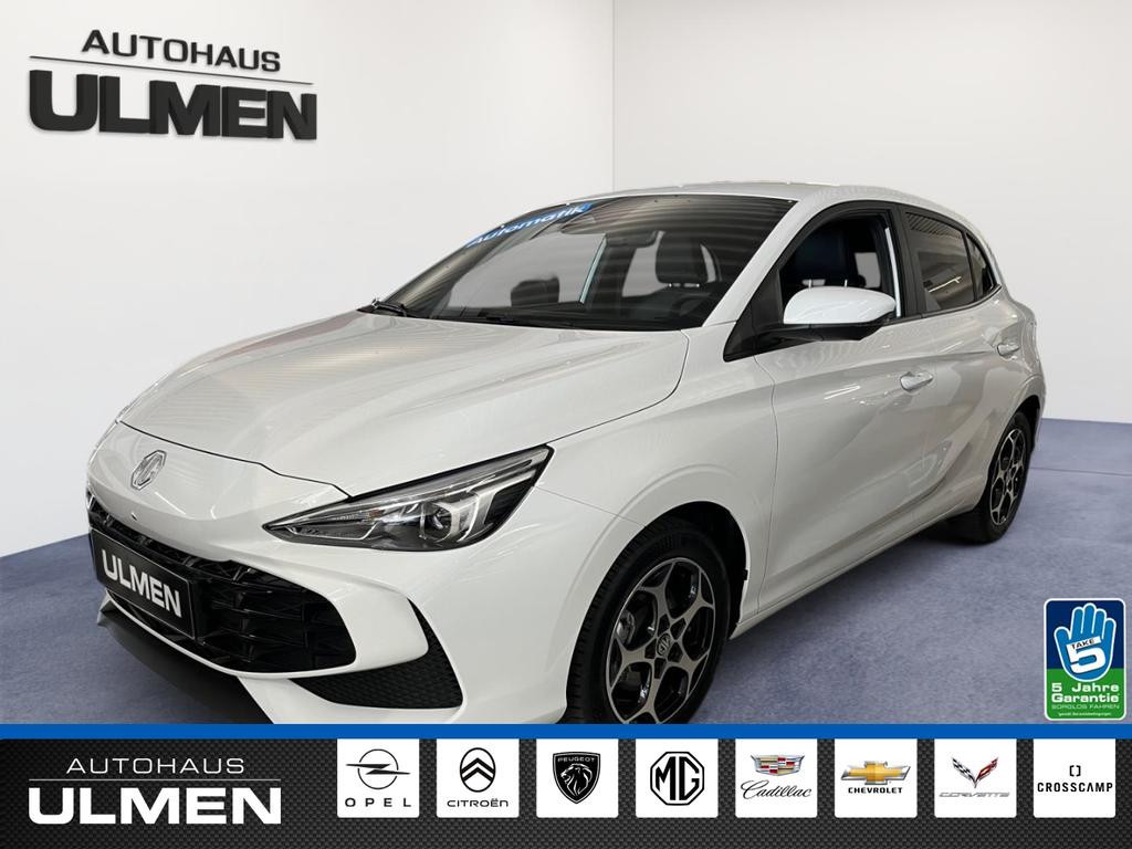 MG MG3