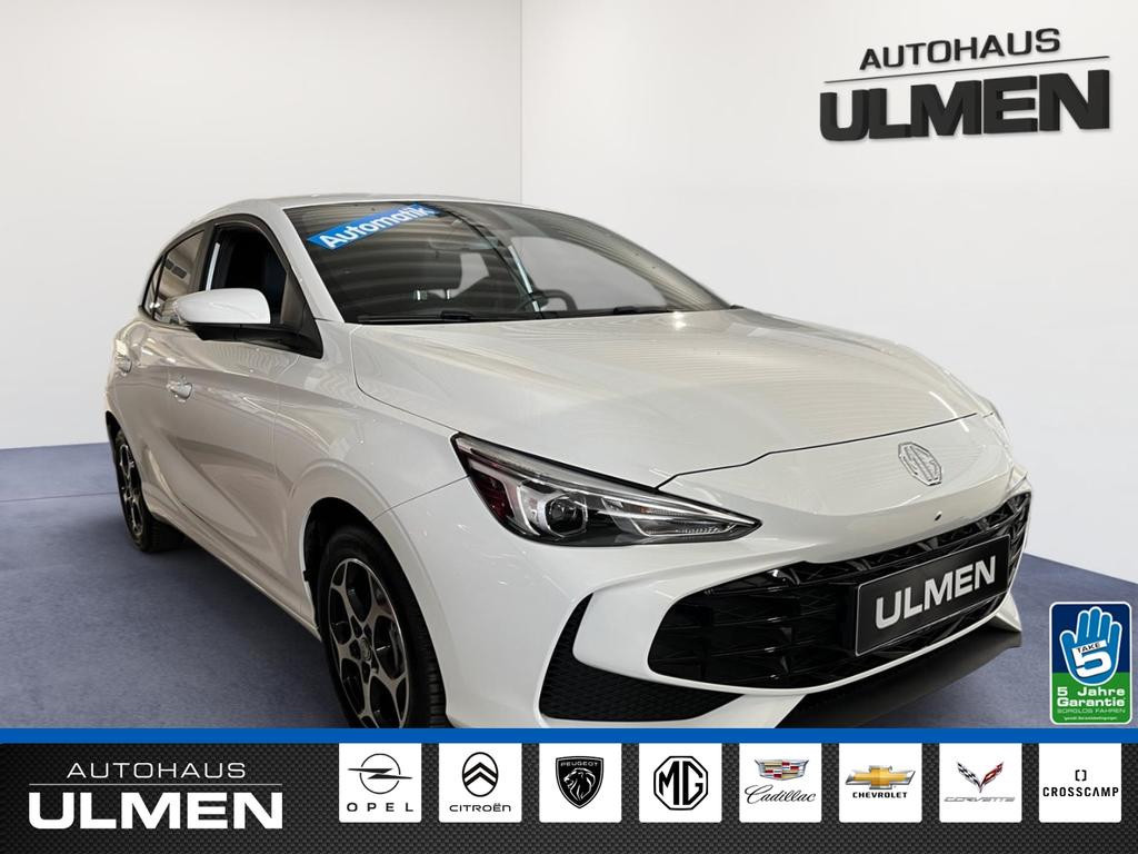 MG MG3