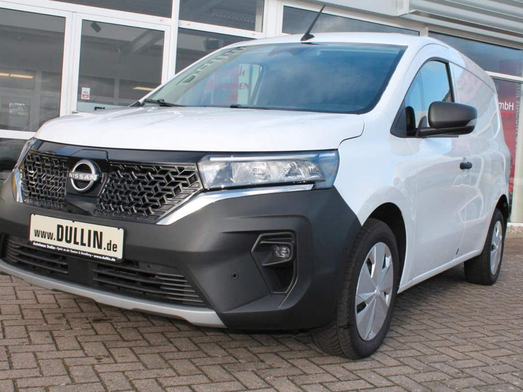 Nissan Townstar Acenta Townstar EV