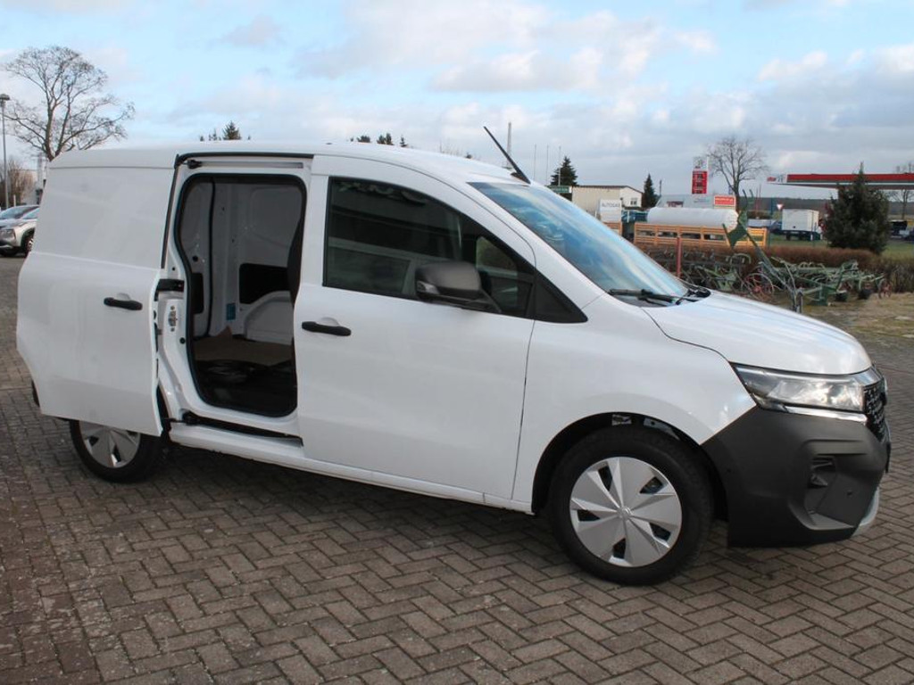 Nissan Townstar