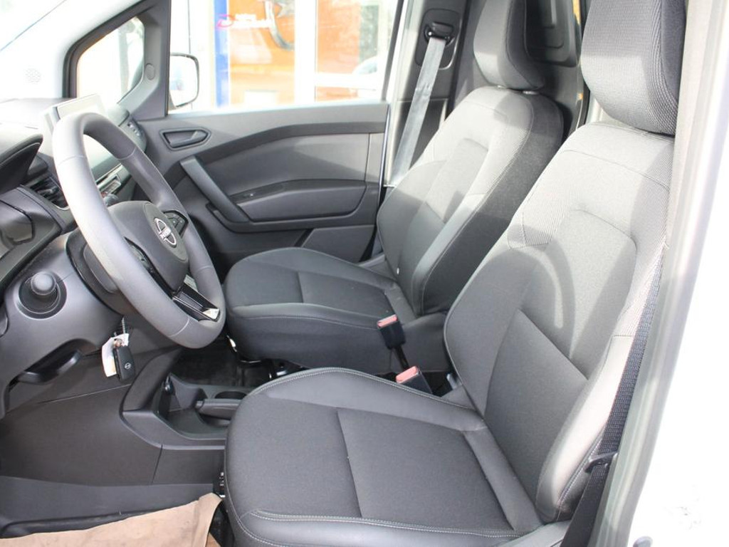 Nissan Townstar